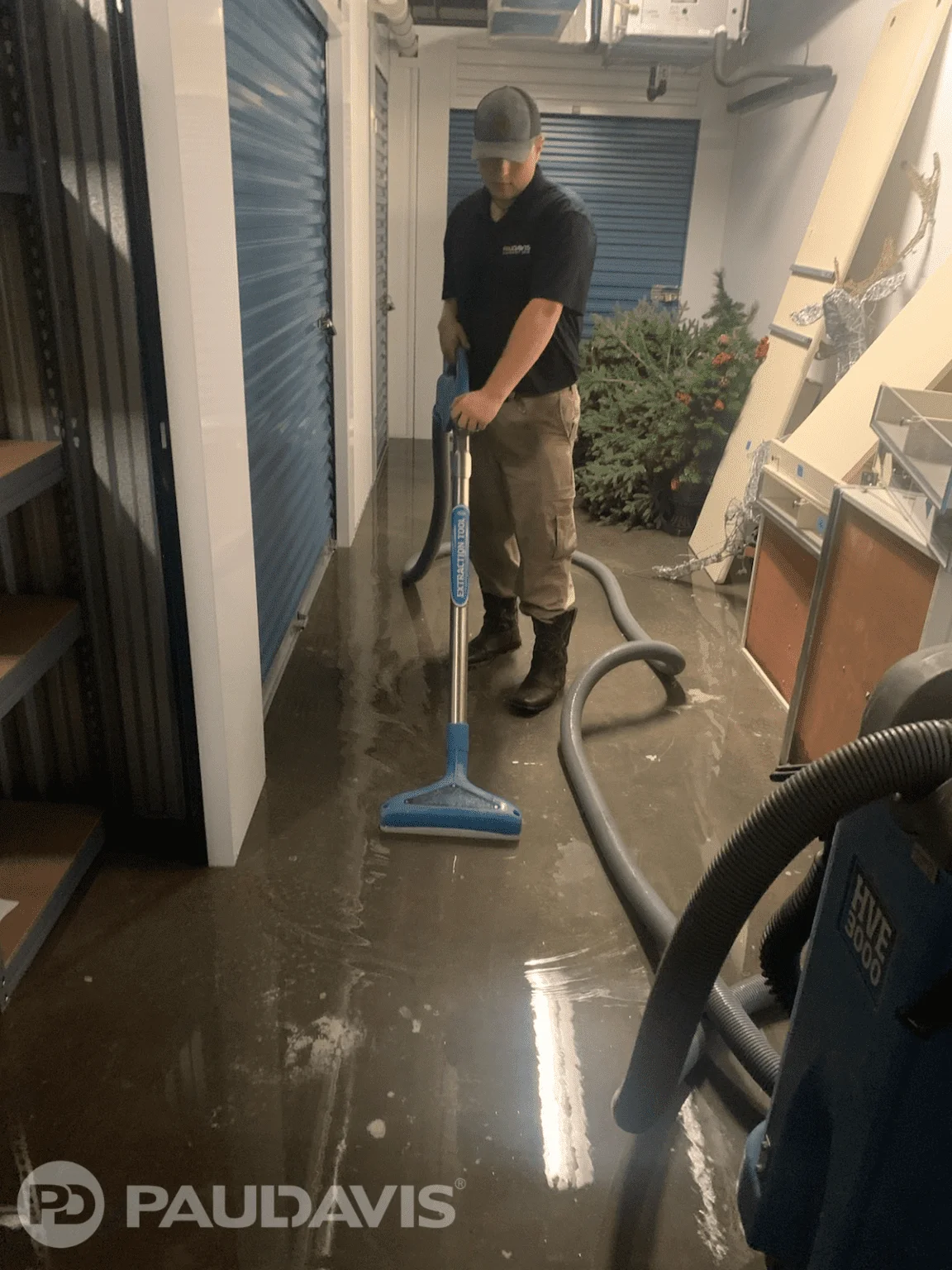 sump pump failure Minneapolis