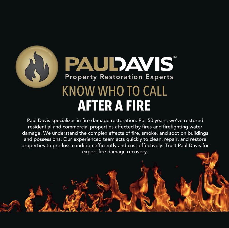 smoke damage in Minneapolis & St. Paul homes can worsen fast.